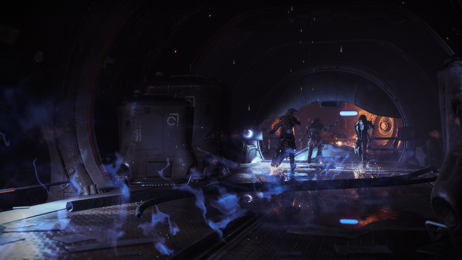 Destiny 2: Los Renegados - Imagen 2
